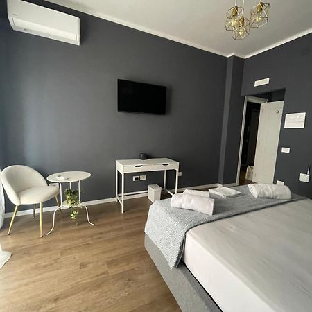 Isvi Bari Comfort Rooms Exteriér fotografie