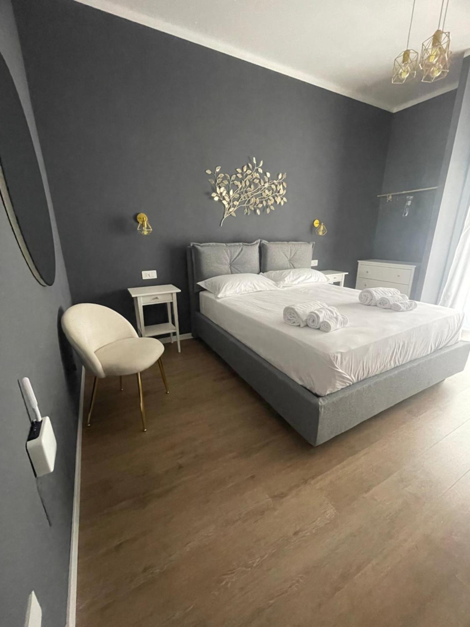 Isvi Bari Comfort Rooms Exteriér fotografie