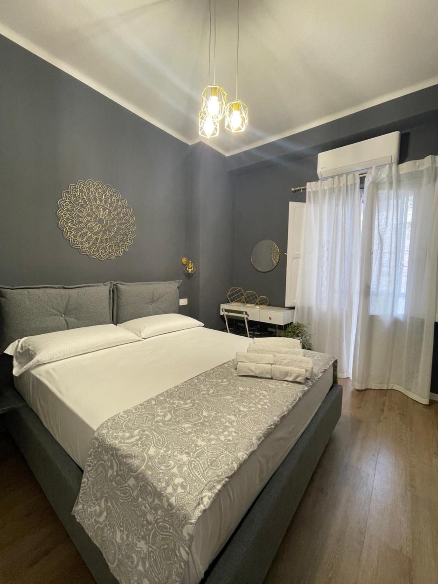 Isvi Bari Comfort Rooms Exteriér fotografie
