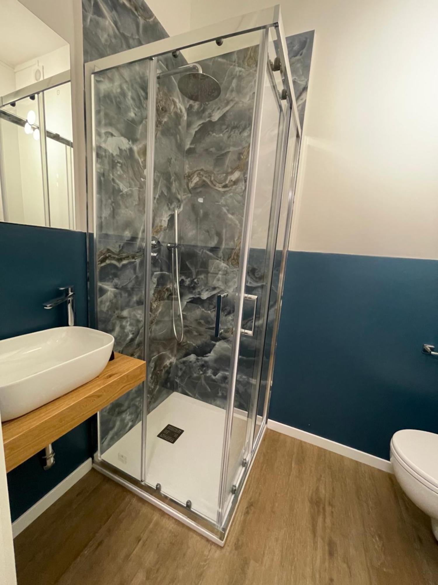 Isvi Bari Comfort Rooms Exteriér fotografie