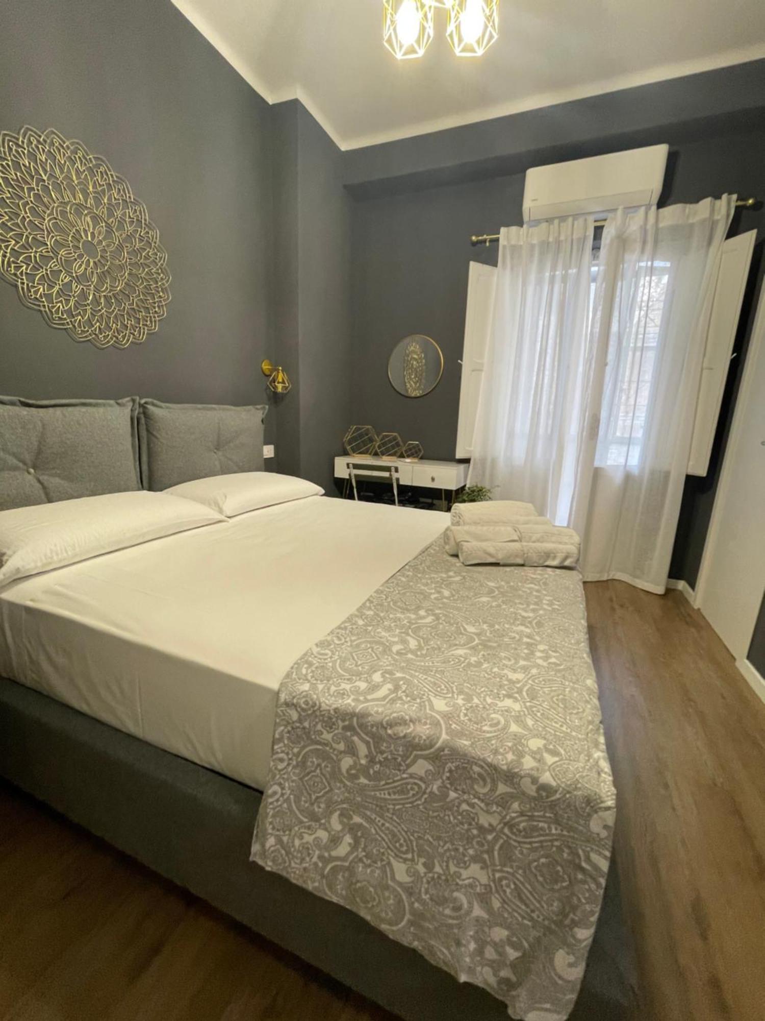 Isvi Bari Comfort Rooms Exteriér fotografie