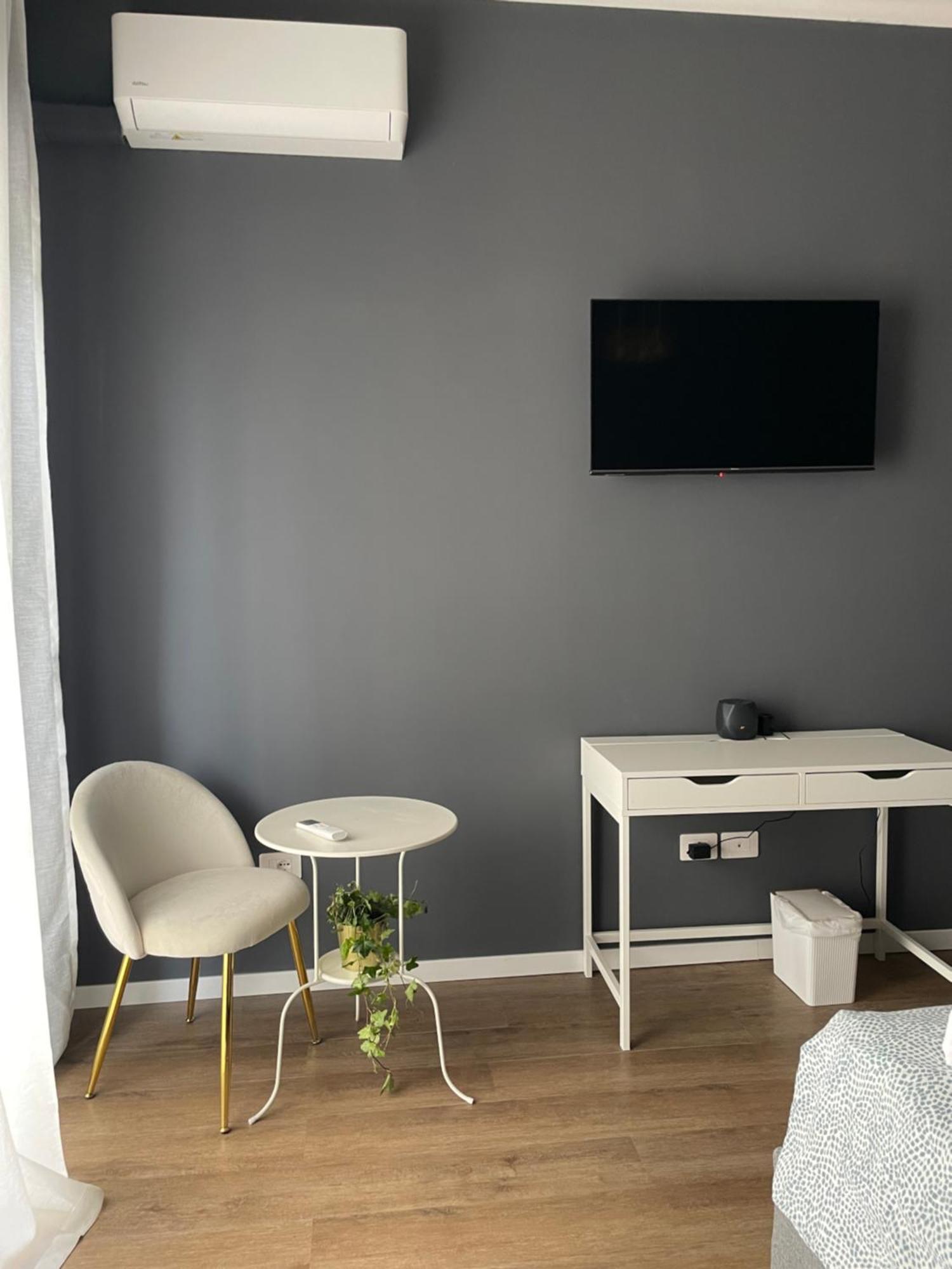 Isvi Bari Comfort Rooms Exteriér fotografie