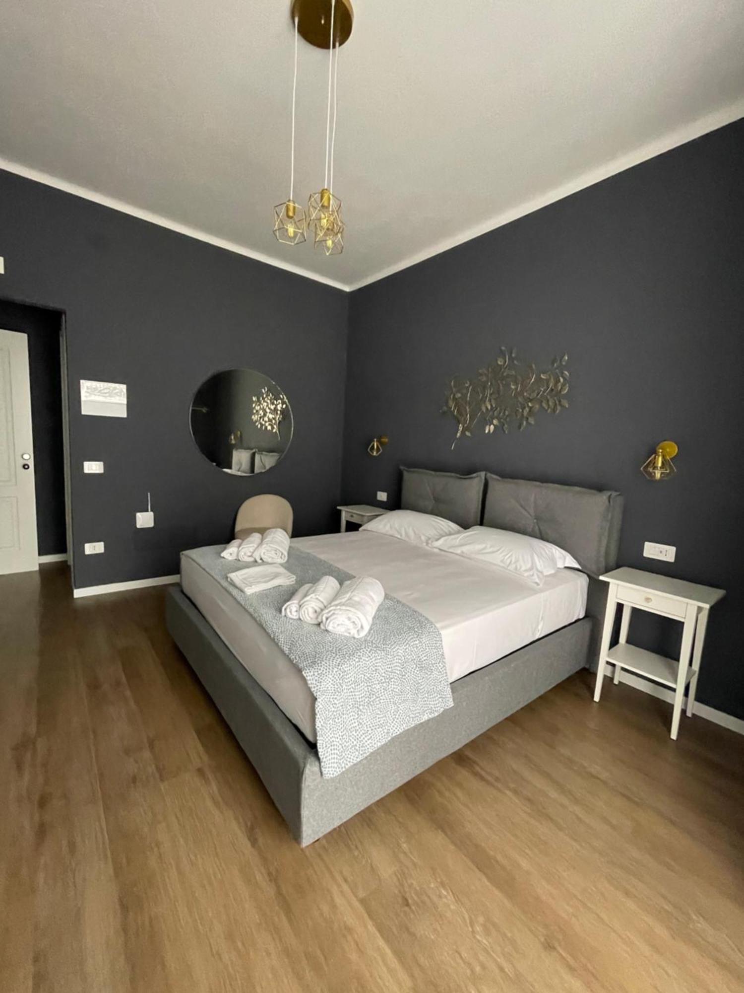 Isvi Bari Comfort Rooms Exteriér fotografie
